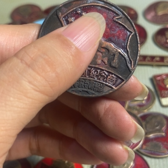 瓷片景德镇陶瓷艺术品