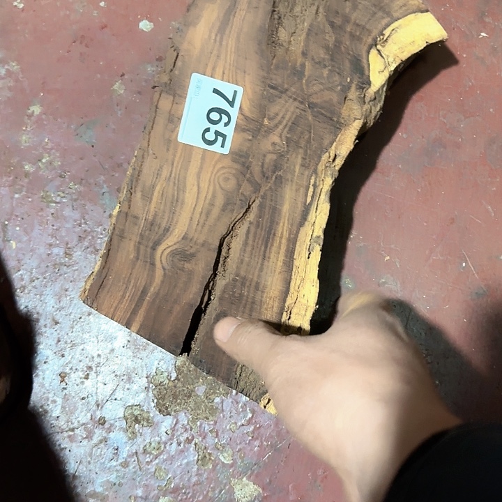 飞***坊东非黑黄檀（紫光檀）765