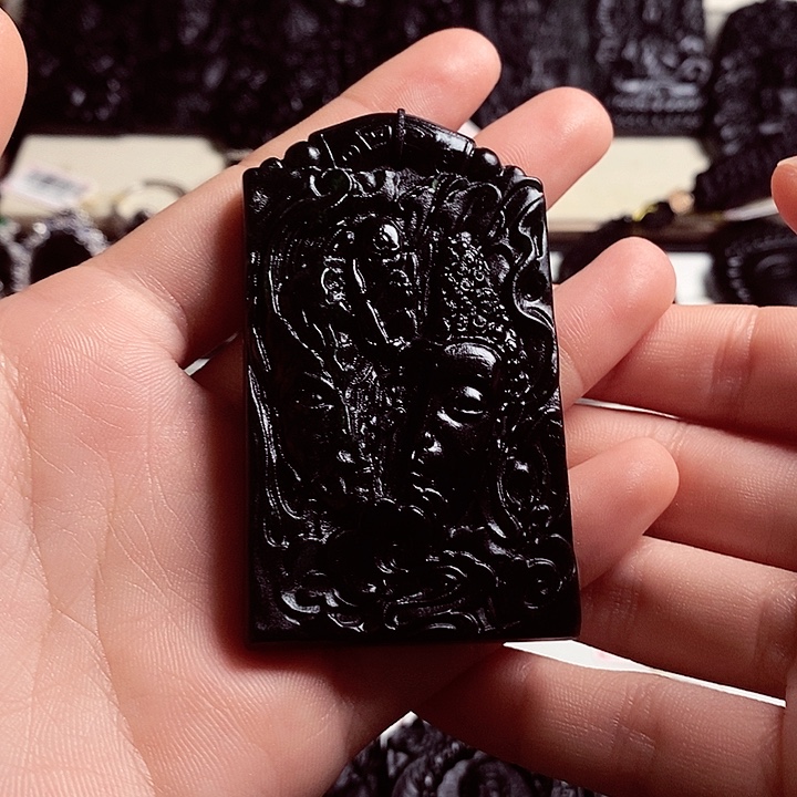 天然缅料A货一念之间A420