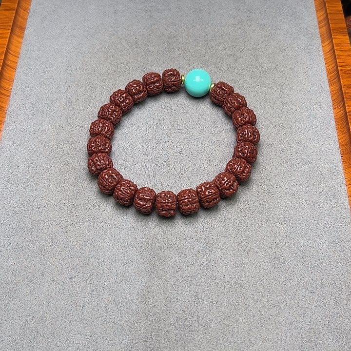 金刚菩提手串13左右