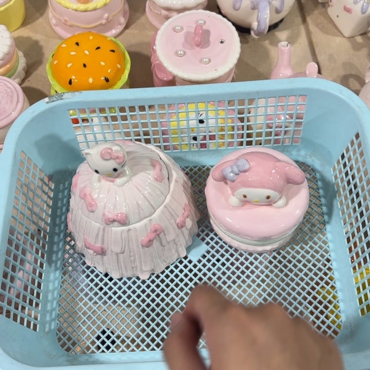 紫砂在一起的日子真的太快乐了