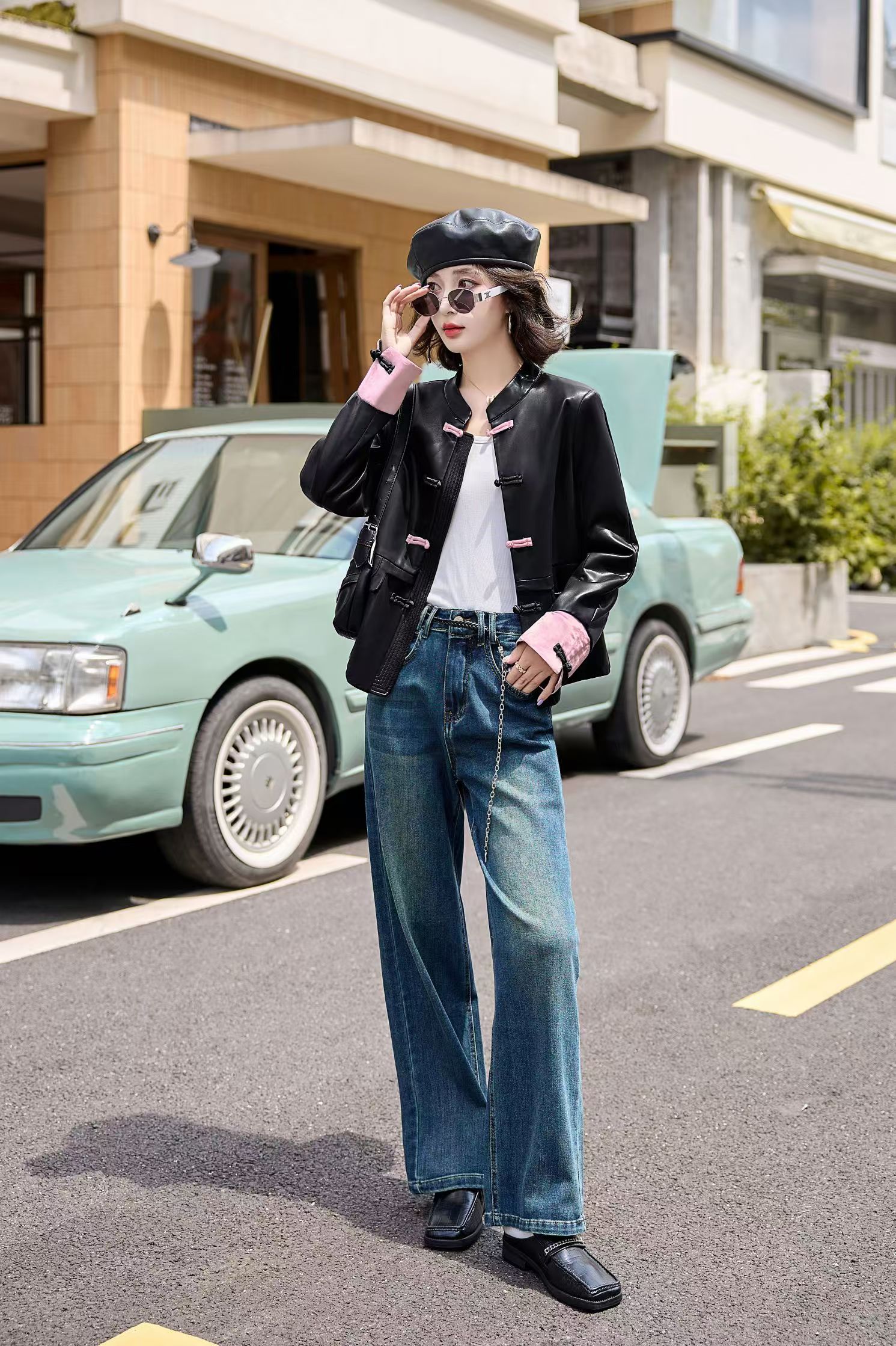 羊了个羊大牌女装