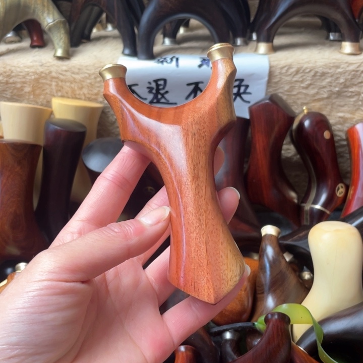 大果紫檀（缅甸花梨）瑕疵207