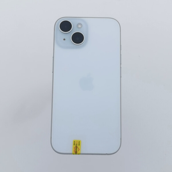 99新 Apple/苹果  iPhone 15 国行 全网通【北京】