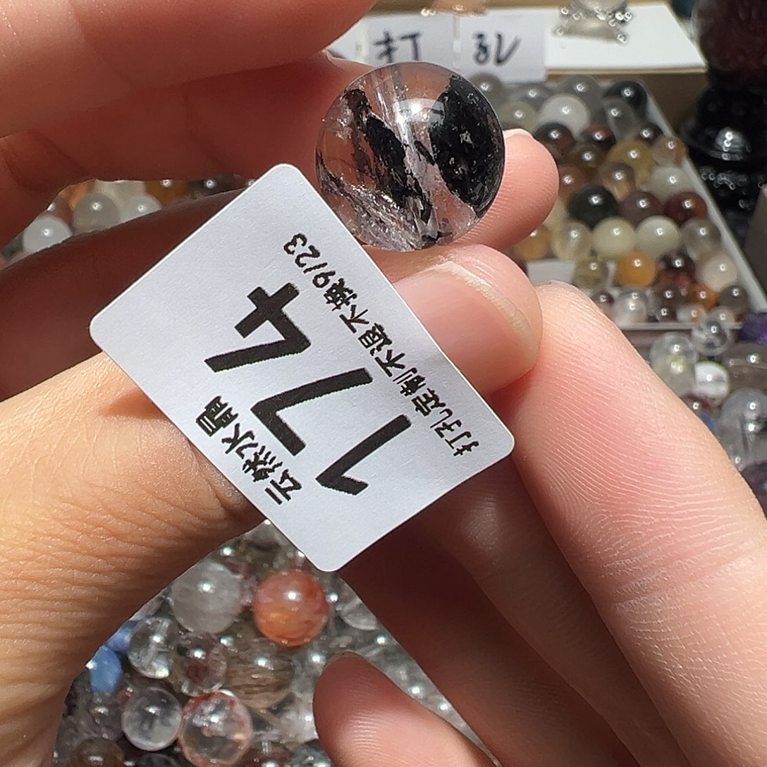 未镶嵌珠宝半成品水晶