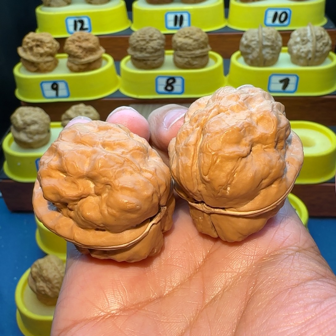 石***来把件桃核金蟾疙瘩包