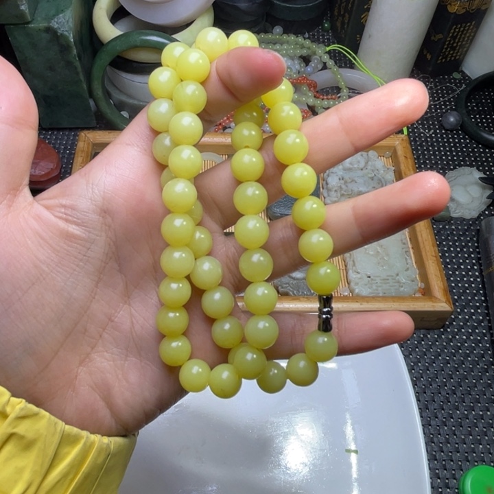 未镶嵌和田玉珠宝半成品岫 玉