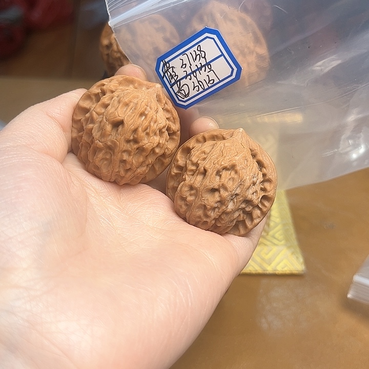 把件文玩核桃非嫁接北京