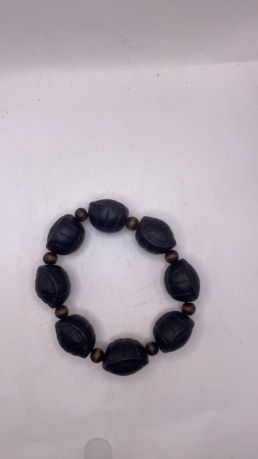 手链 YY53【臻源饰品】精品时尚百搭气质款手串（多样性发其一）