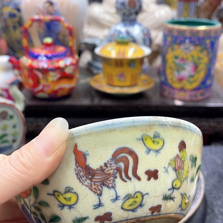 瓷片摆件摆件摆件摆件