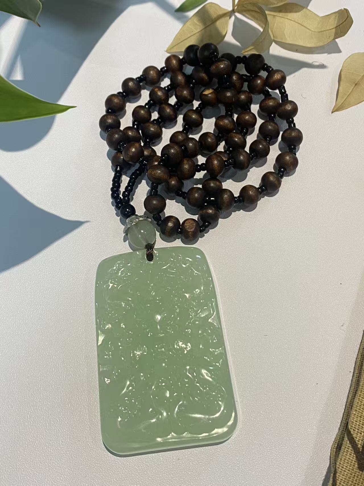 【EEahe甄选】QL82精品项链（无礼盒）