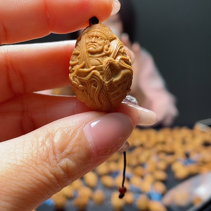 橄榄核手串/手链橄榄