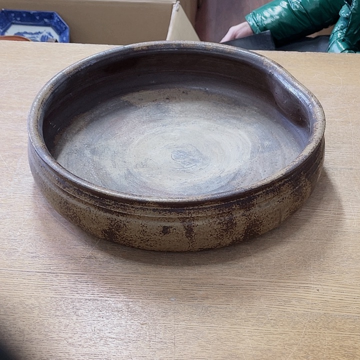 中古回流老物件，老茶杯123