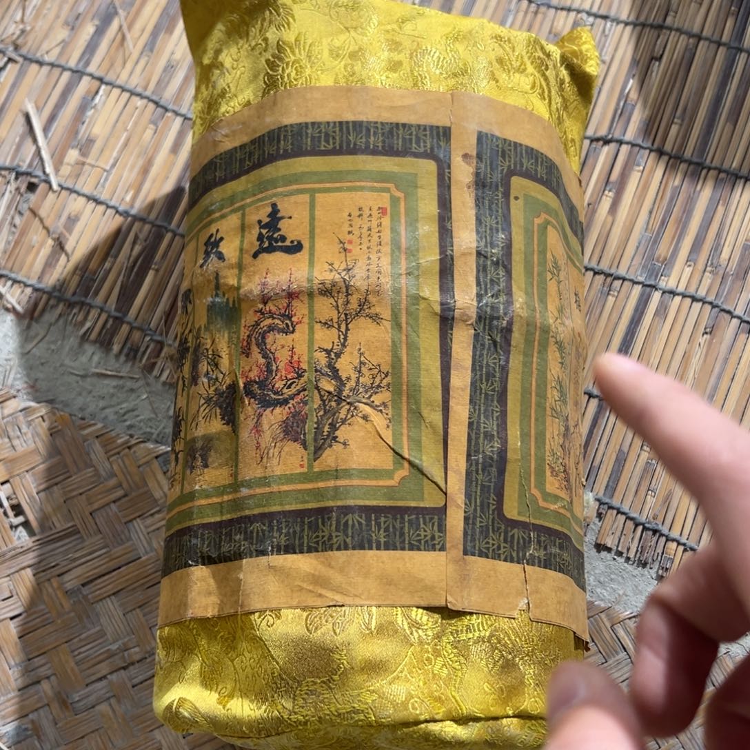 带灯款家装装饰画11