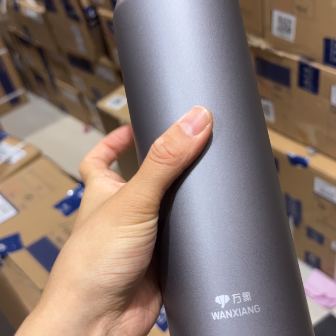 万象D22灰色304没有网730➕杯套