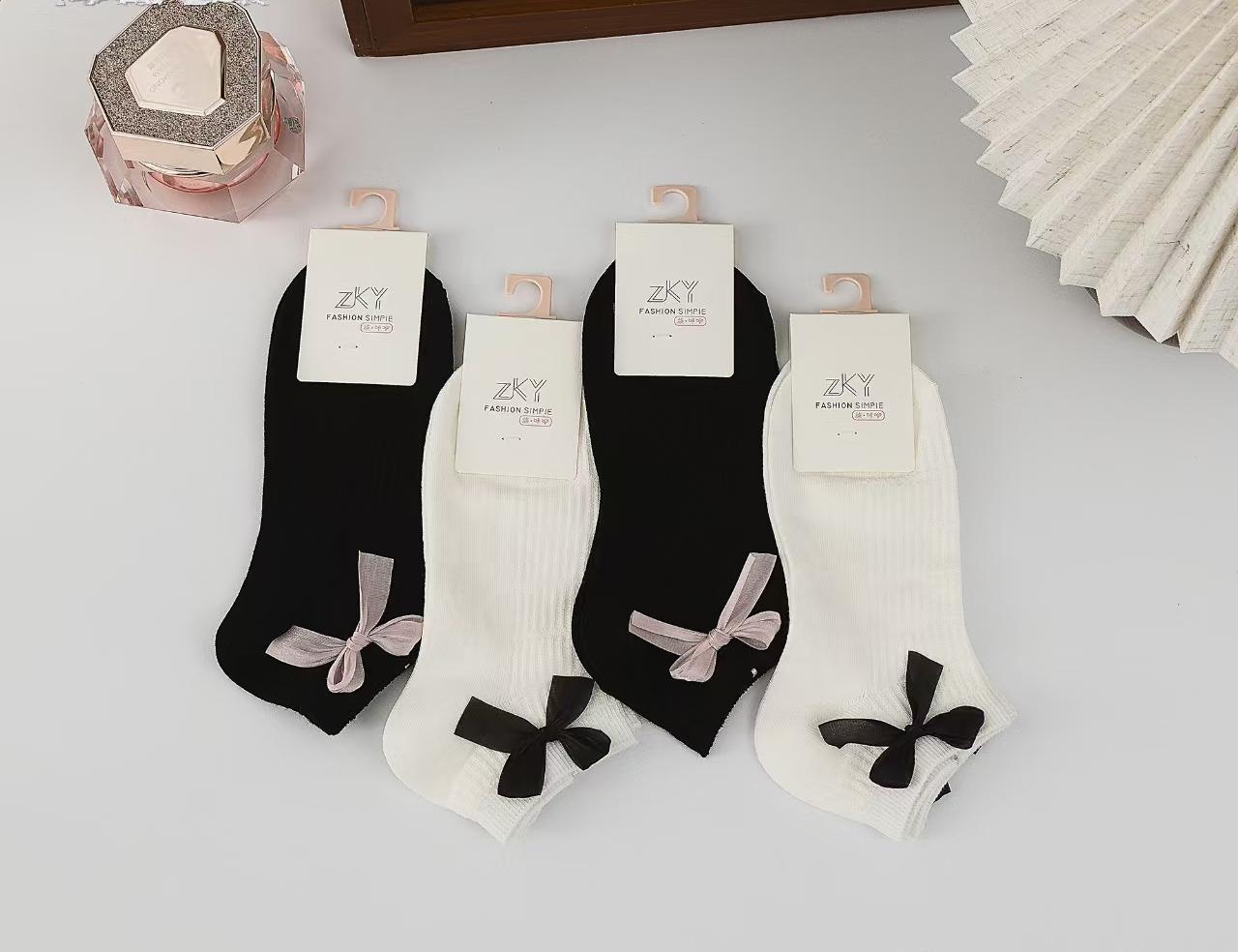 1号直播专用临时链接秋冬男女棉袜5双包邮