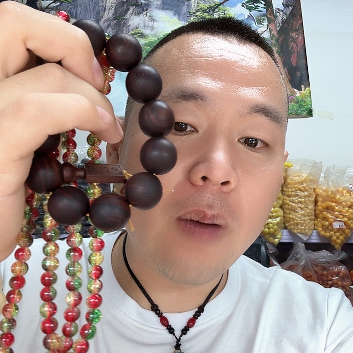 非洲紫檀（红花梨）159