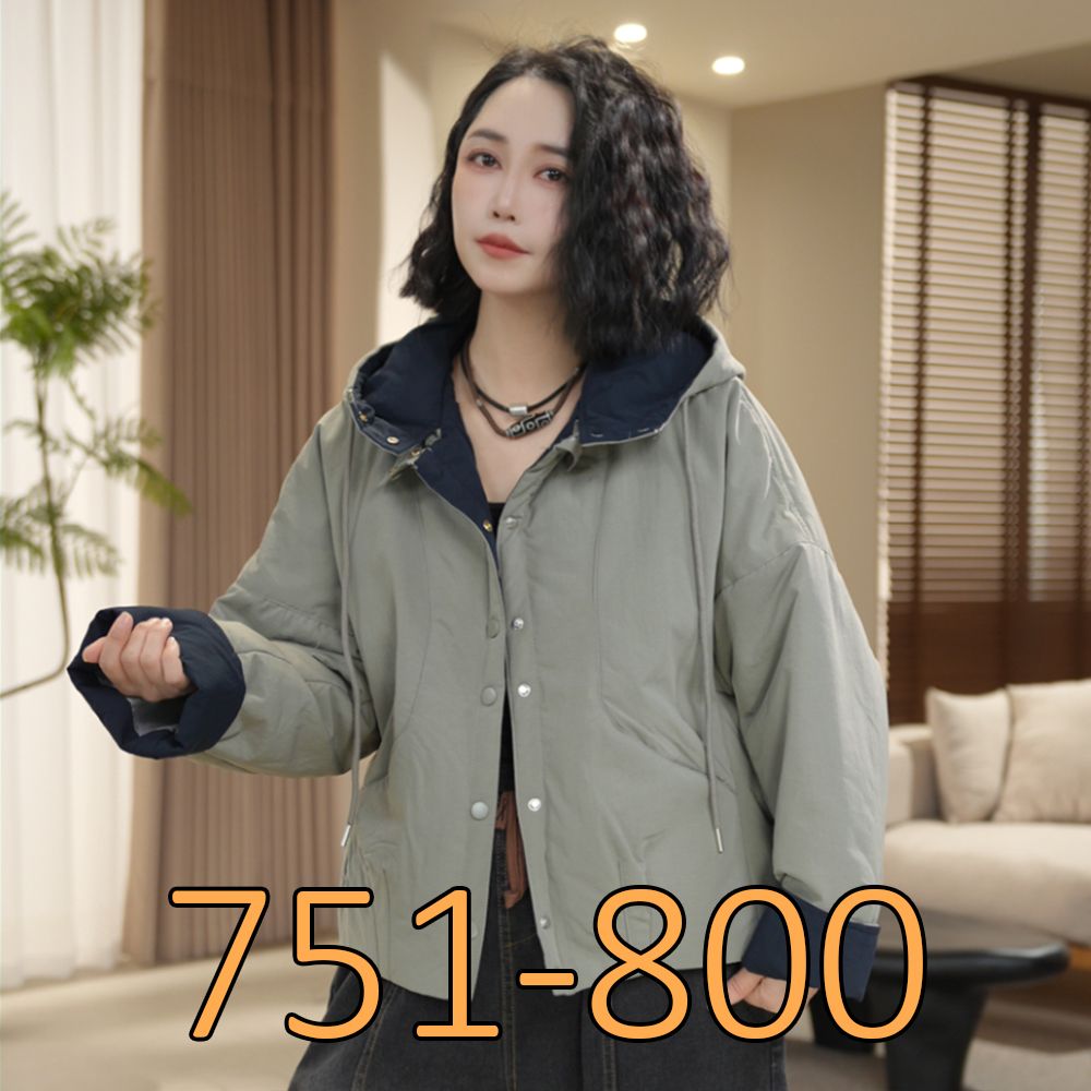 11月27日 上衣裤子 秋 冬 上 新（751-800）