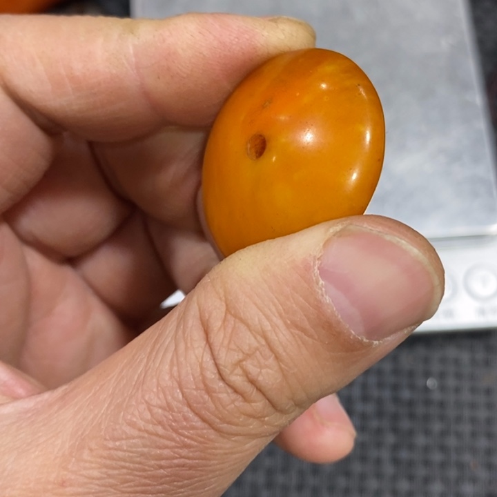 滴血莲花菩提手串