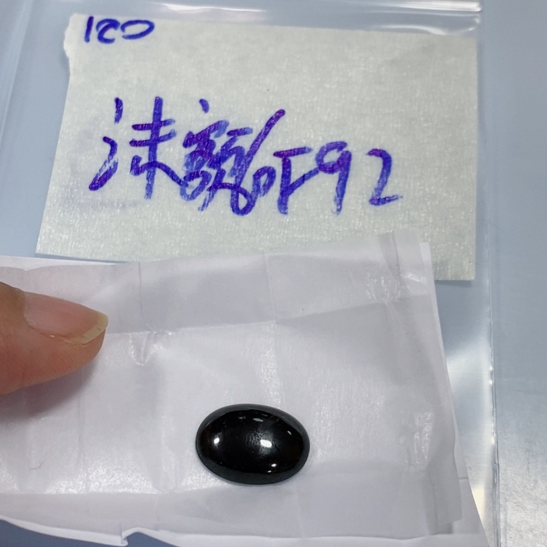 沫***额未镶嵌定制翡翠不