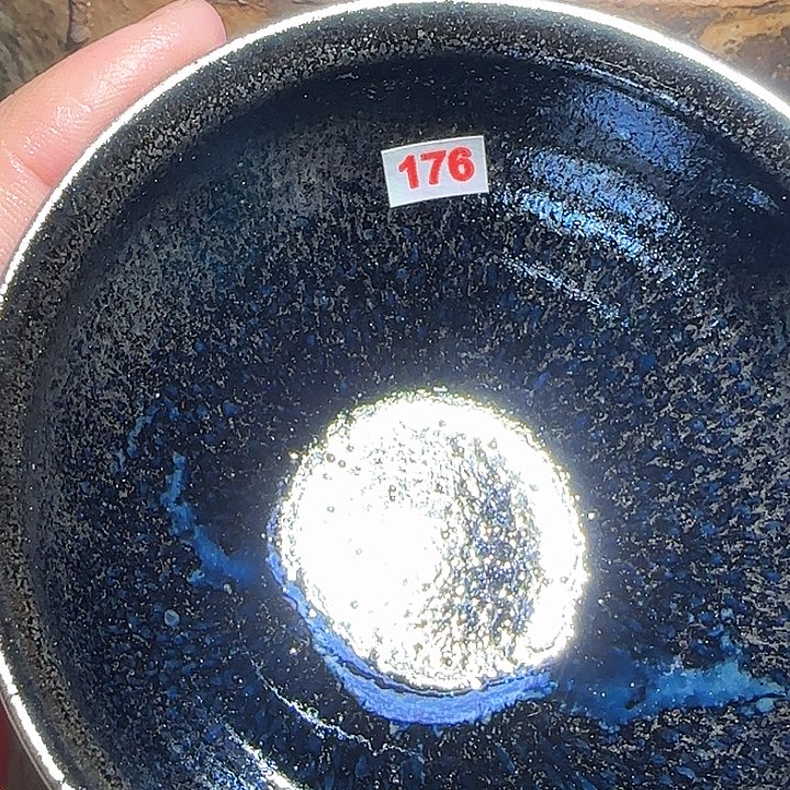 茶盏只会把人变成一样神经