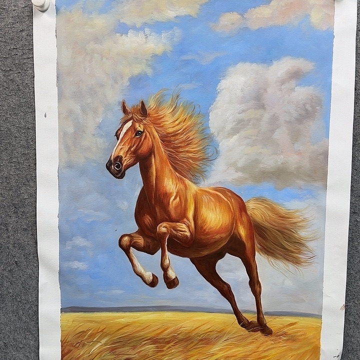 书法作品多次参加