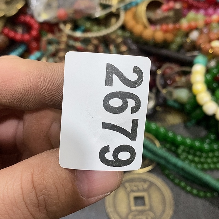 绪**升摆件等各种工具的2679