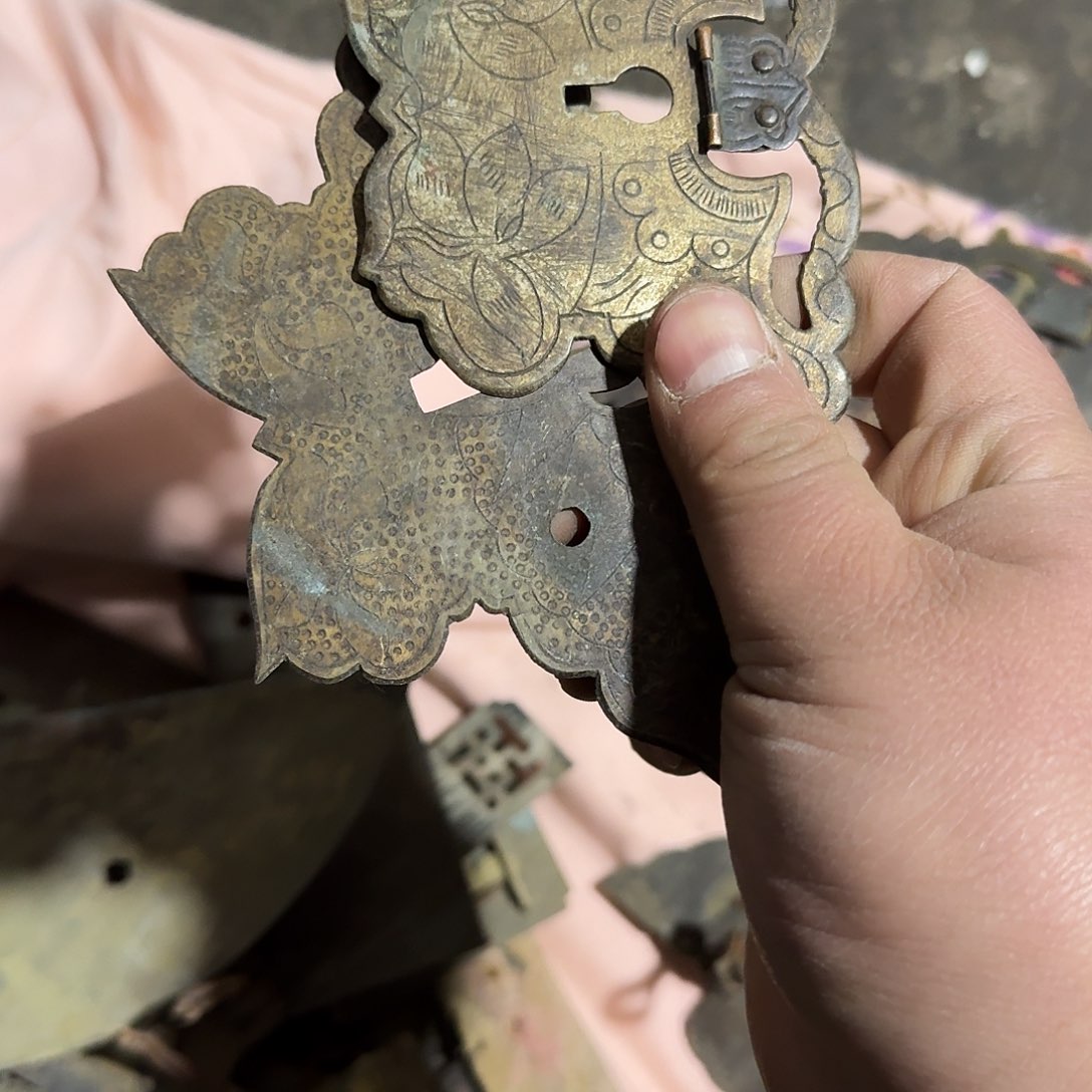 紫砂摆件专拍链接123独**珊