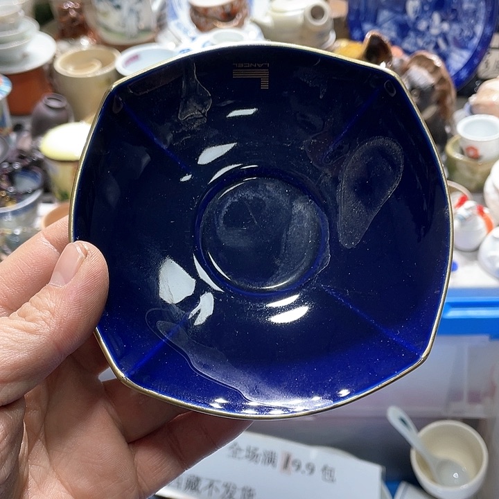 瓷片这么好用吗？m