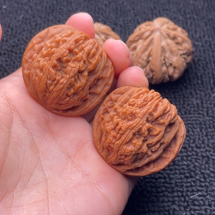 文玩核桃吊坠文玩核桃19