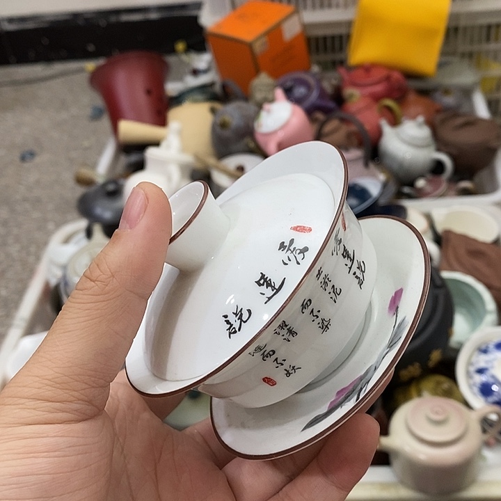 陶瓷艺术品制作工艺壶