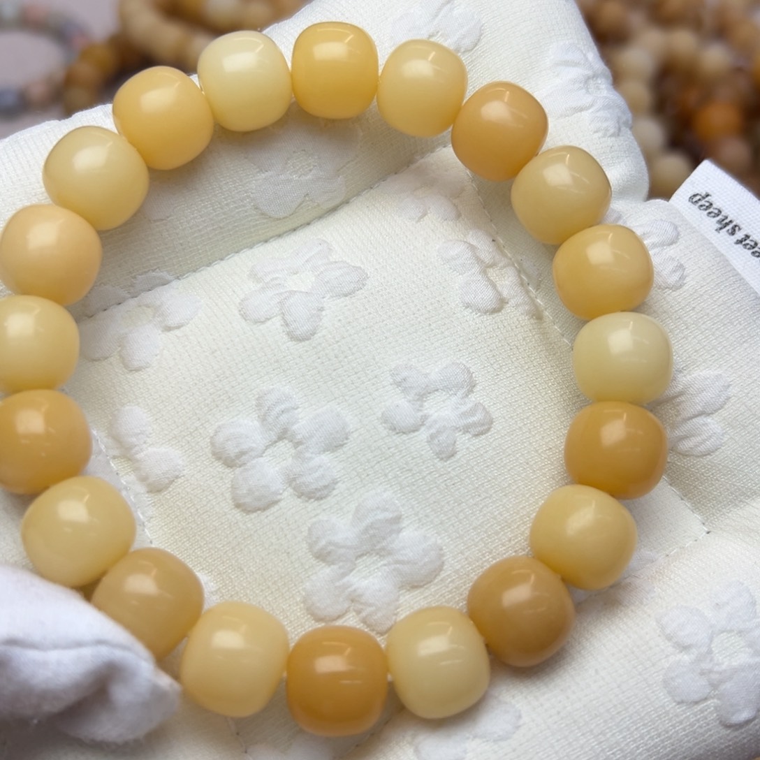 吊坠菩提根/象牙果14干磨505