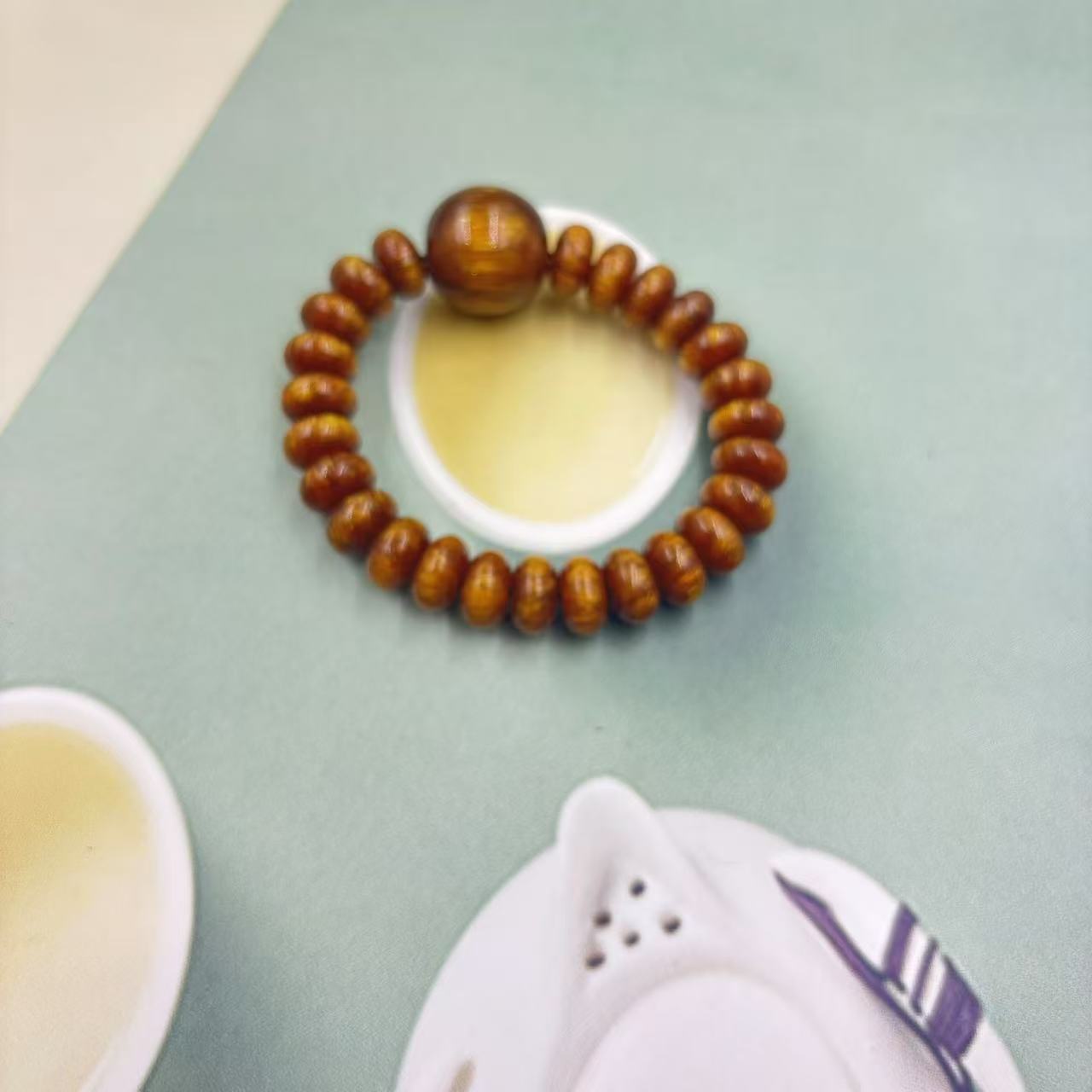 【博豪严选】轻奢高订名饰手链CC2572620