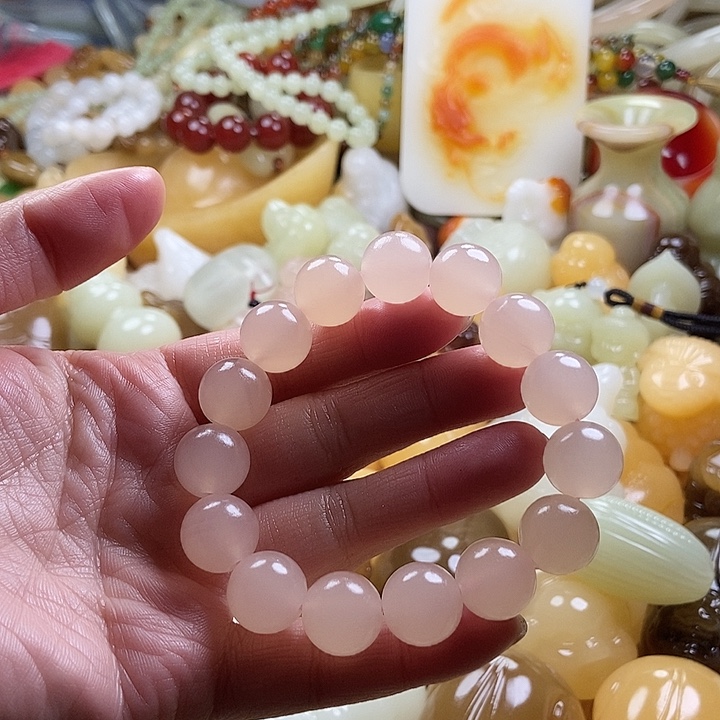 完全开放手串手链