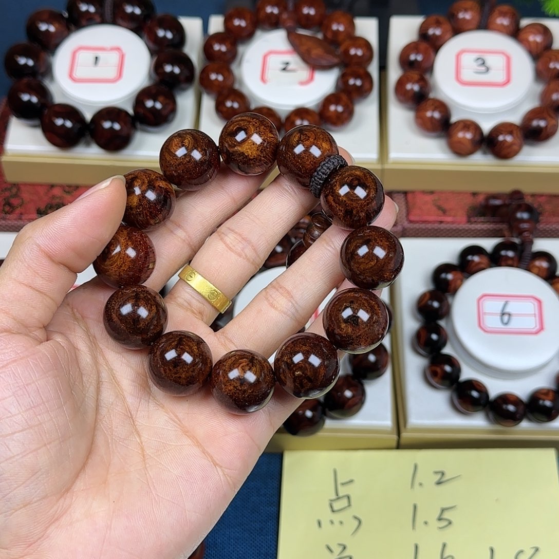 赚***球花梨木类黄花梨2.0