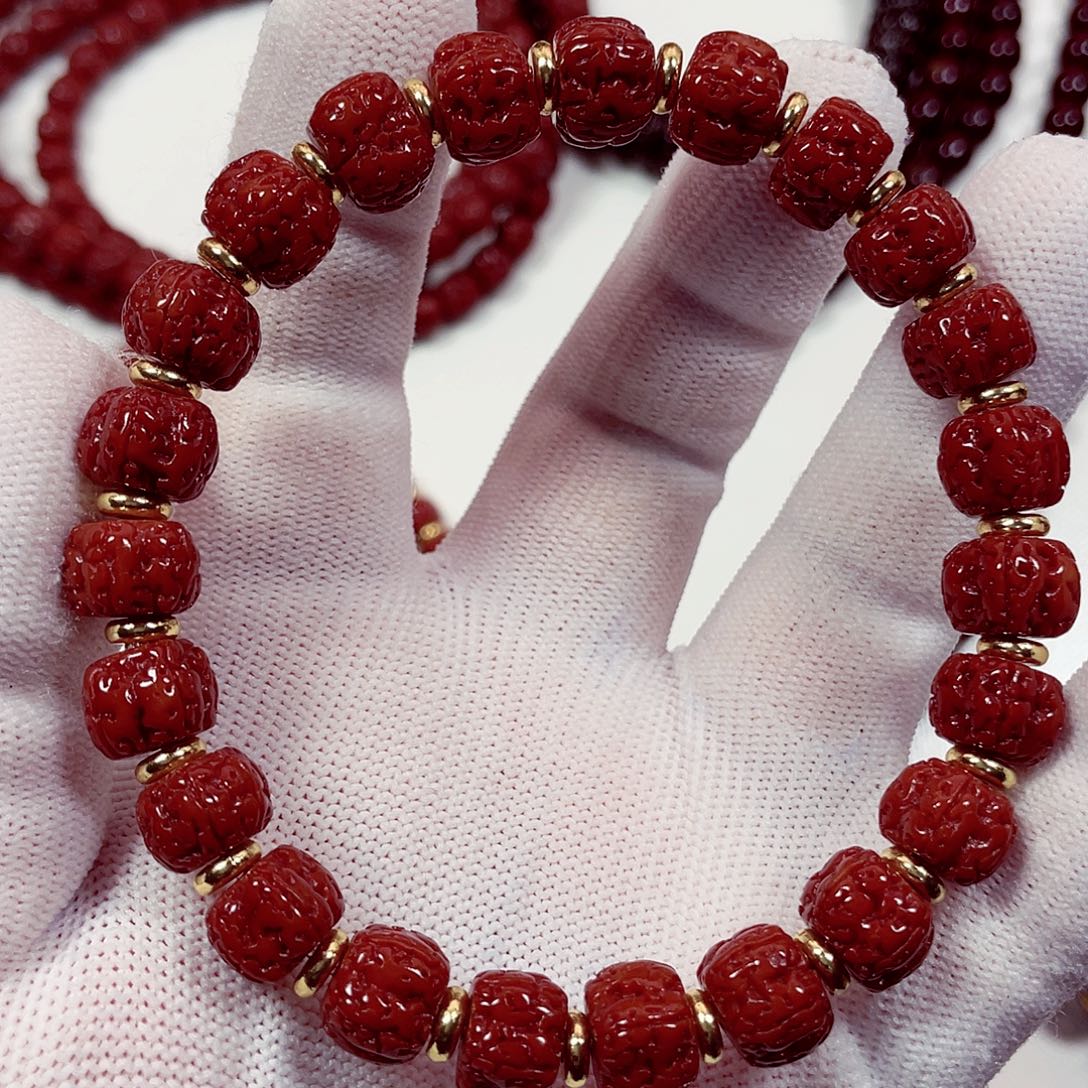 金刚菩提吊坠金刚