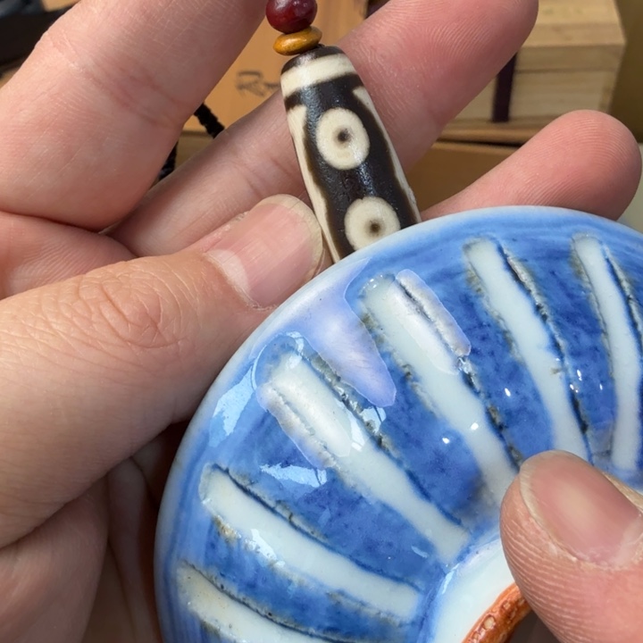 紫砂茶宠现代工艺美术作品