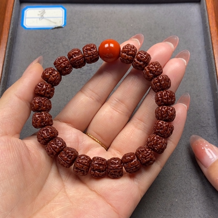 吊坠金刚菩提菩提