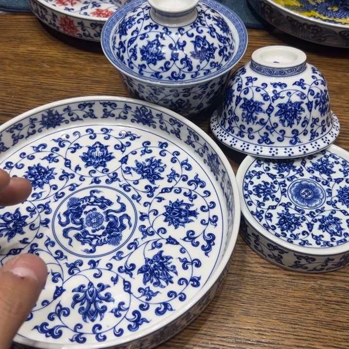 景德镇瓷器博物研究委员