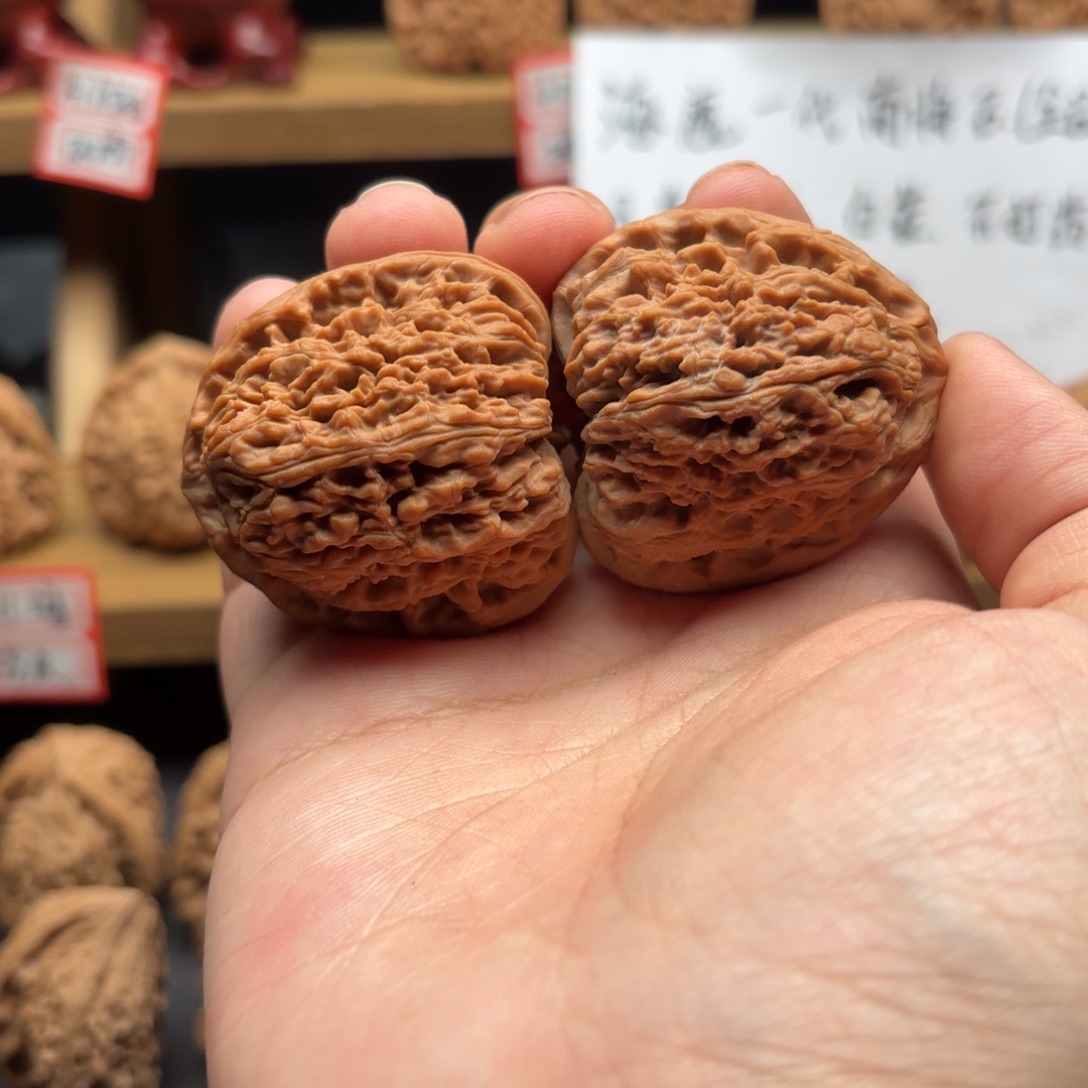 l***e核桃涿鹿南疆一代