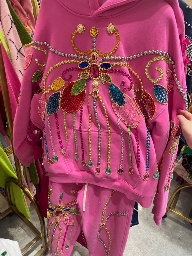 MAGIC INTRO外套2899