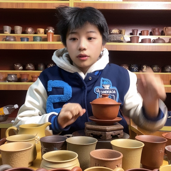 快点就一个了快快