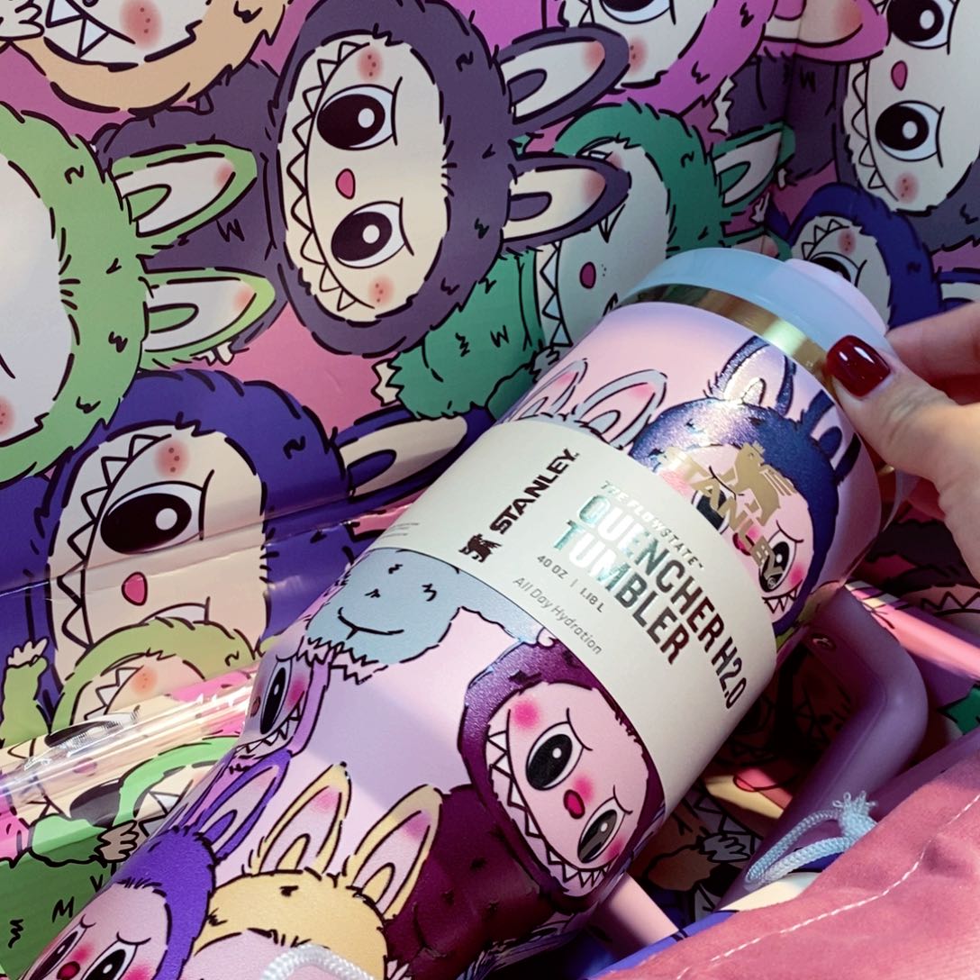 如图所示 观兰器物