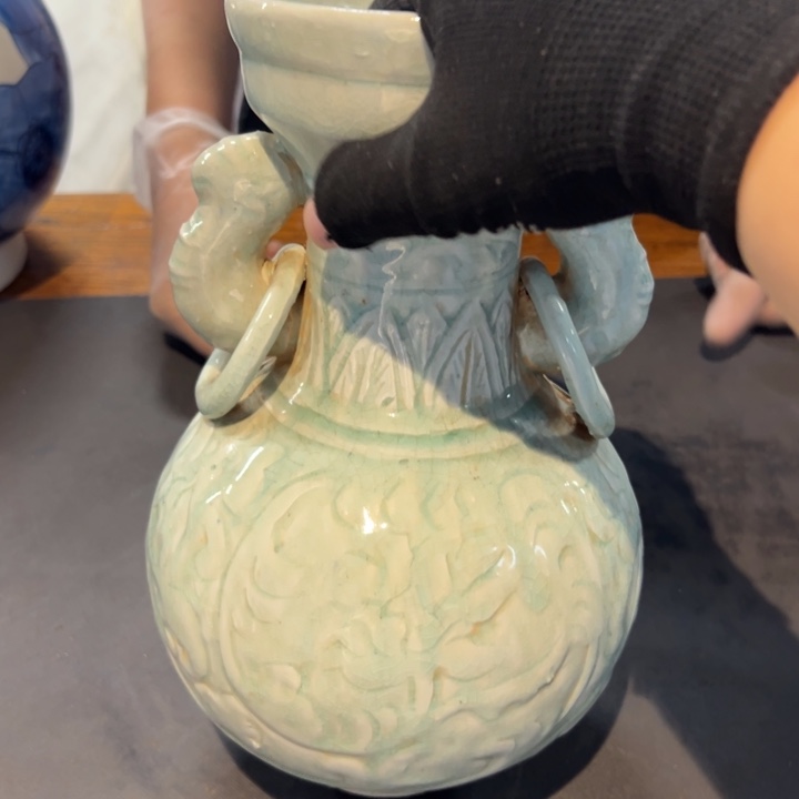 用***5瓷片拾六家的瓷器瓷器