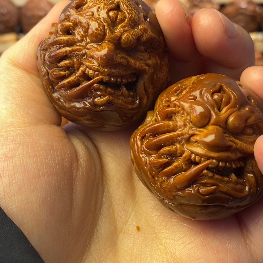 张***生手串/手链橄榄核橄榄