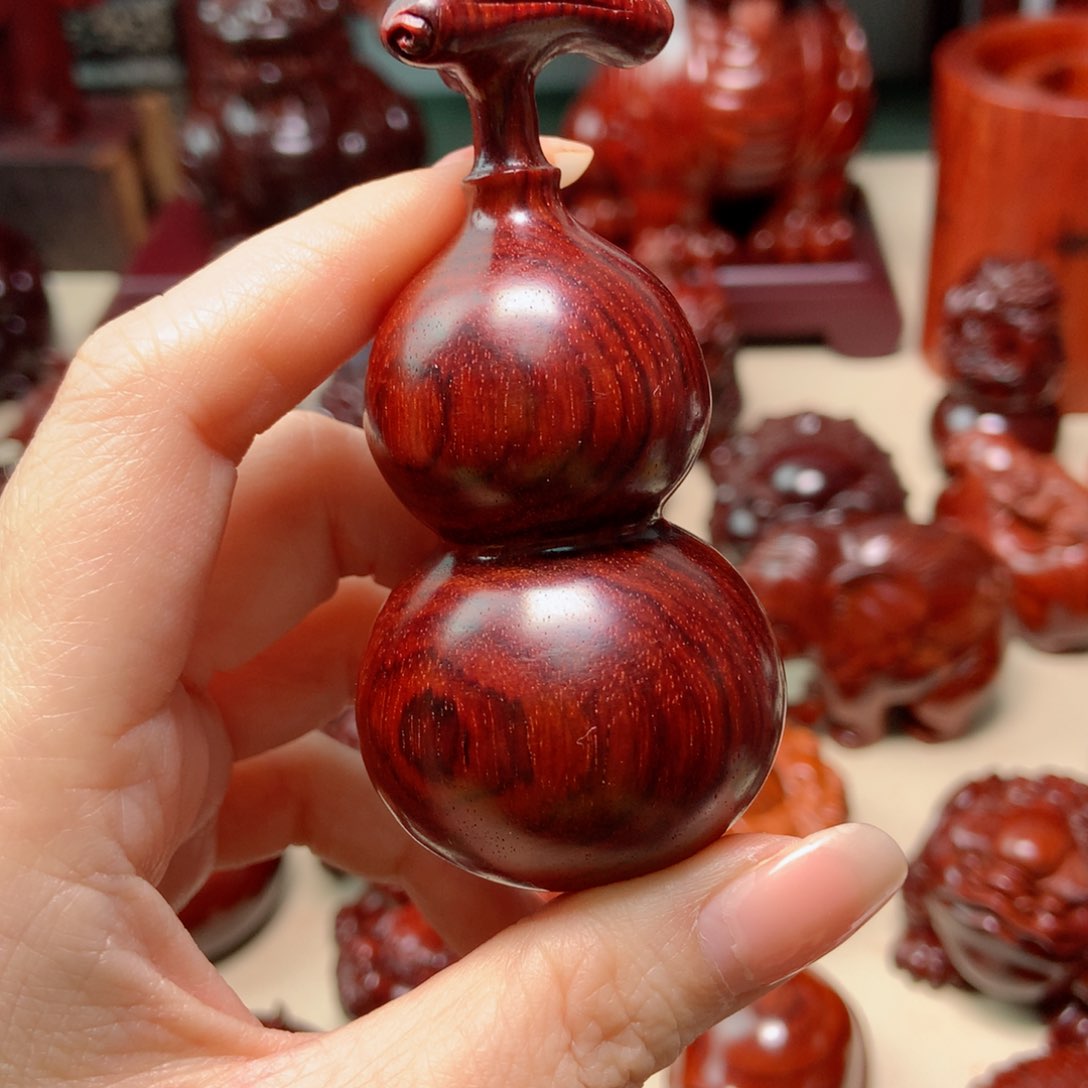 檀香紫檀（小叶紫檀）用****6