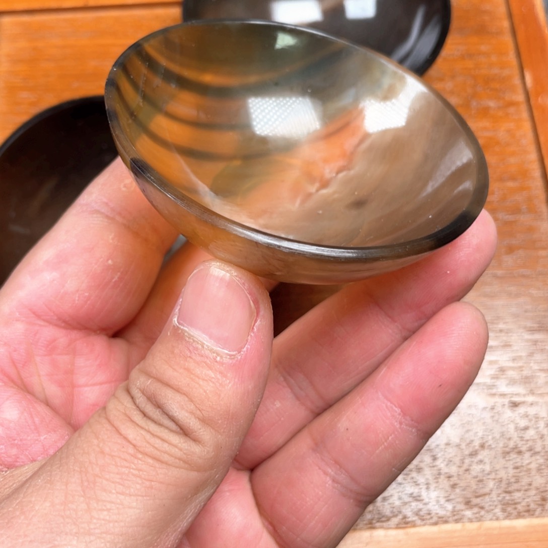 驼骨手串/手链编号41