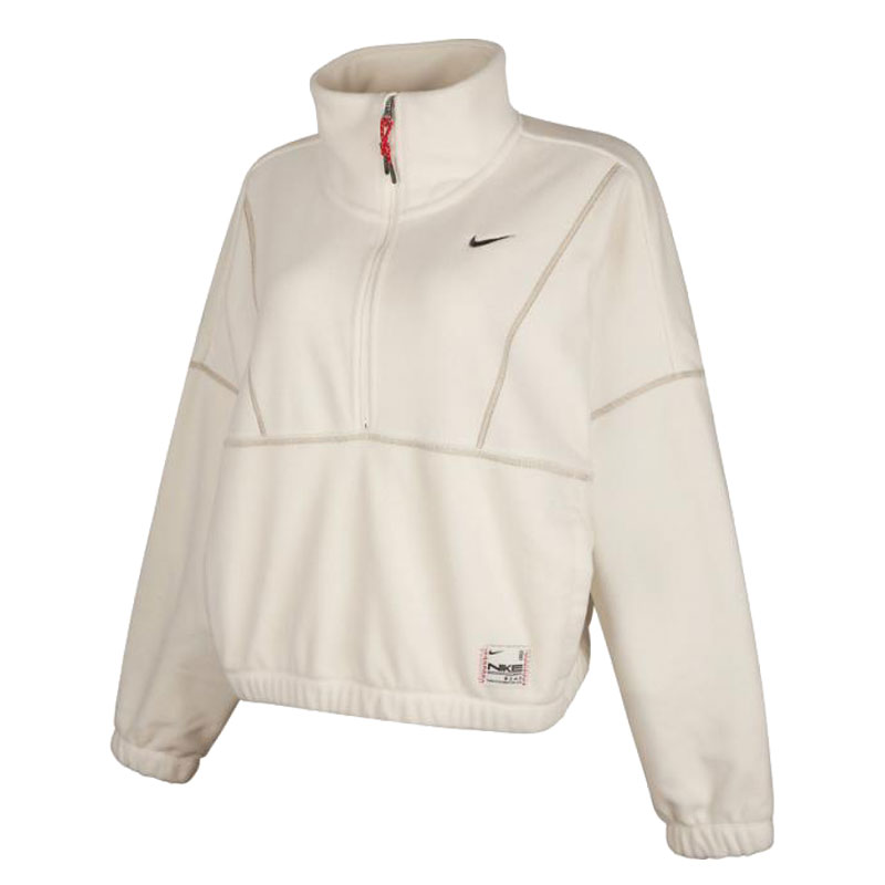 Nike耐克女子运动休闲卫衣HV8465-133