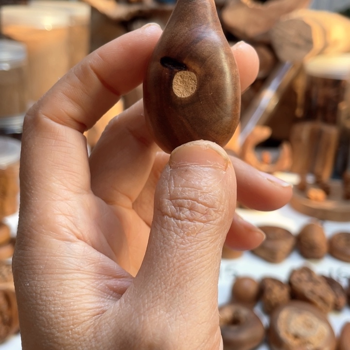 用***9檀香木原汁原味老山檀香