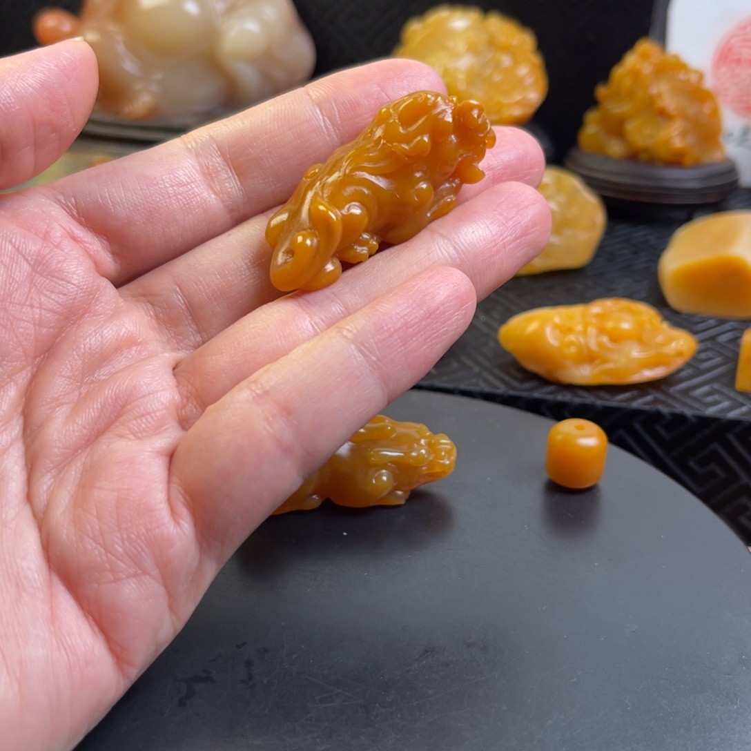 田黄石n****611111111111